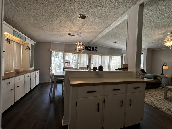 1987 DELO 2D-8745 Mobile Home