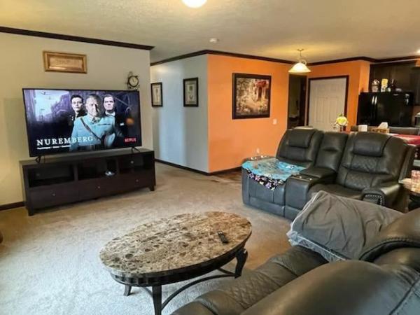 2016 Harmony Homes N/A Mobile Home