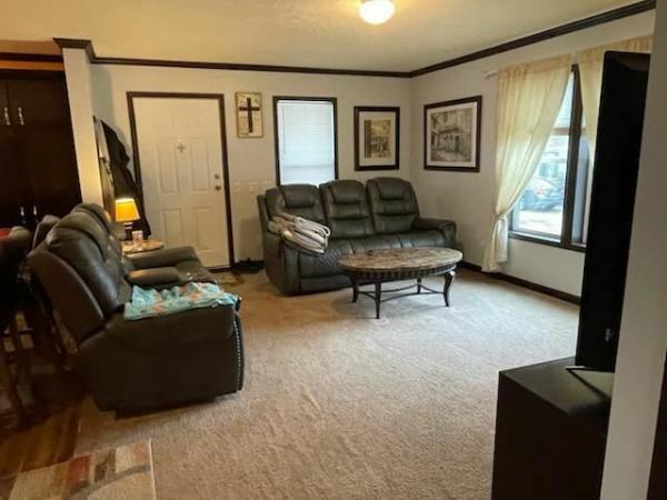 2016 Harmony Homes N/A Mobile Home