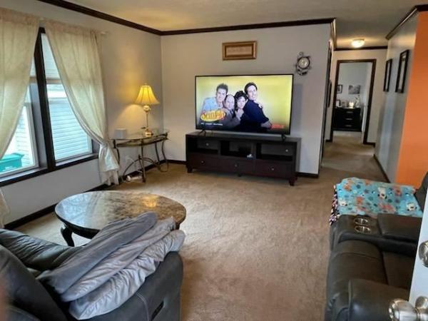 2016 Harmony Homes N/A Mobile Home