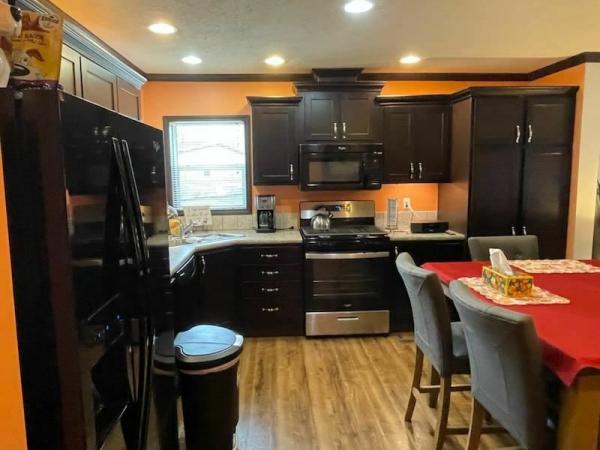 2016 Harmony Homes N/A Mobile Home