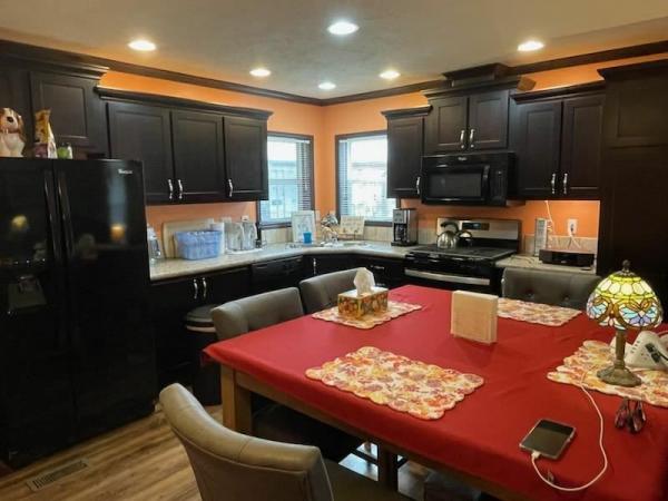 2016 Harmony Homes N/A Mobile Home