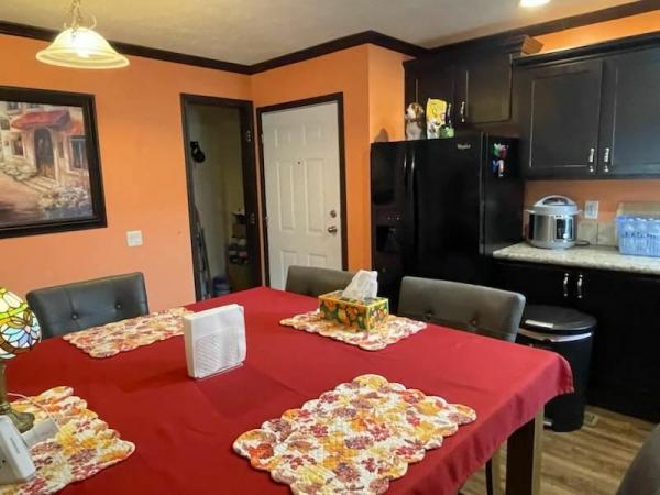 2016 Harmony Homes N/A Mobile Home