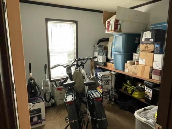 2016 Harmony Homes N/A Mobile Home