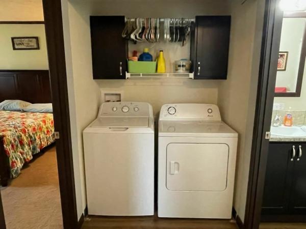 2016 Harmony Homes N/A Mobile Home