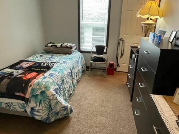 2016 Harmony Homes N/A Mobile Home