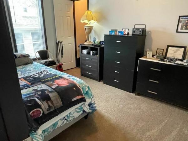 2016 Harmony Homes N/A Mobile Home