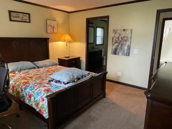 2016 Harmony Homes N/A Mobile Home