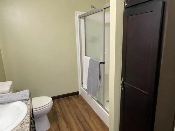 2016 Harmony Homes N/A Mobile Home