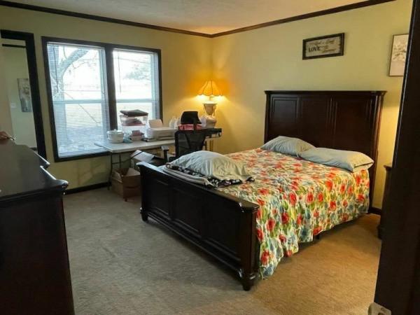 2016 Harmony Homes N/A Mobile Home