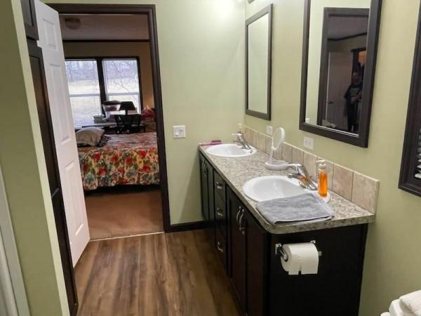 2016 Harmony Homes N/A Mobile Home