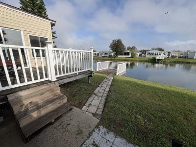 Mobile Home at 2552 NE Turner Ave #0098 Arcadia, FL 34266