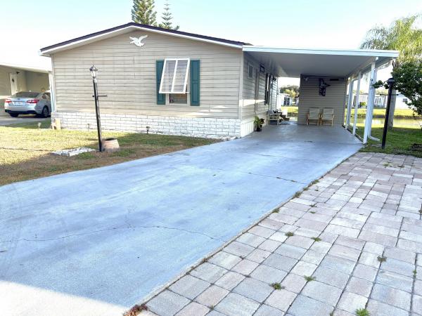 1987 MERI 1987 Mobile Home