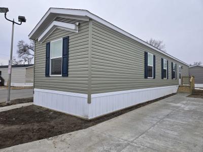 Mobile Home at 3510 N. 9th St. #285 #285 Carter Lake, IA 51510