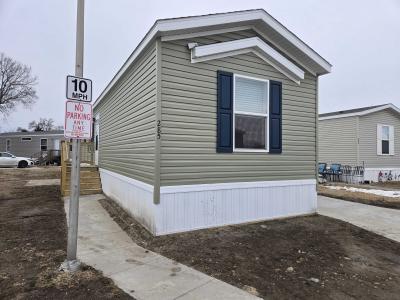 Photo 2 of 25 of home located at 3510 N. 9th St. #285 #285 Carter Lake, IA 51510