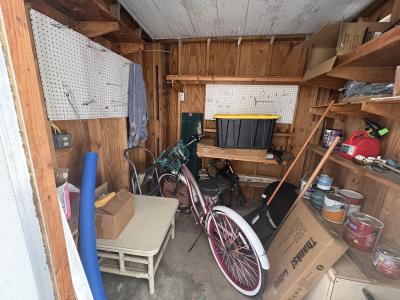 Photo 3 of 12 of home located at 2552 NE Turner Ave #0098 Arcadia, FL 34266