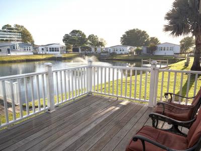 Photo 4 of 12 of home located at 2552 NE Turner Ave #0098 Arcadia, FL 34266