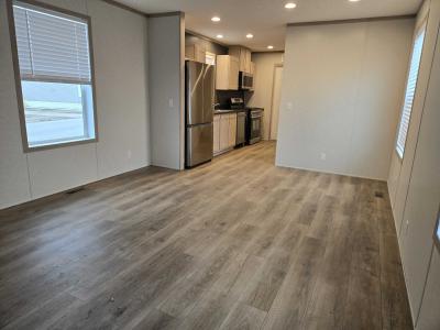 Photo 5 of 25 of home located at 3510 N. 9th St. #285 #285 Carter Lake, IA 51510