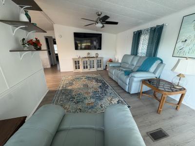 Photo 4 of 11 of home located at 2552 NE Turner Ave #0098 Arcadia, FL 34266