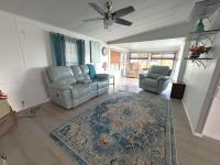 1987 MERI 1987 Mobile Home