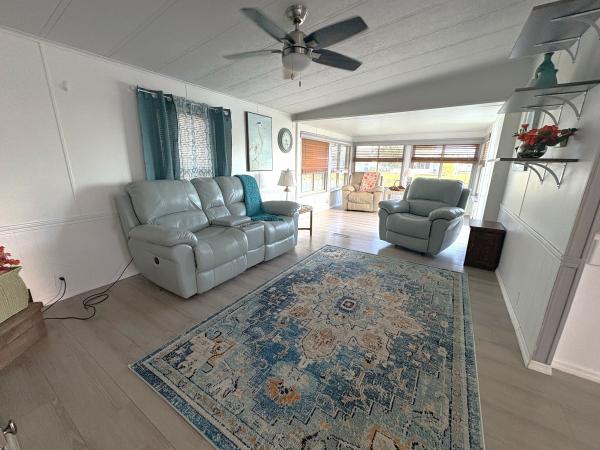 1987 MERI 1987 Mobile Home