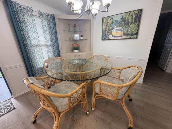 1987 MERI 1987 Mobile Home