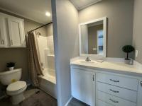 2026 Jacobsen Homes Captiva Mobile Home