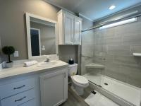 2026 Jacobsen Homes Captiva Mobile Home