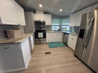 1987 MERI 1987 Mobile Home