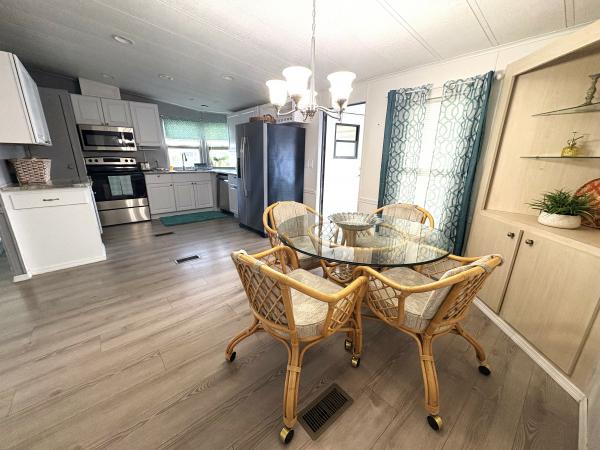 1987 MERI 1987 Mobile Home