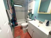 1987 MERI 1987 Mobile Home