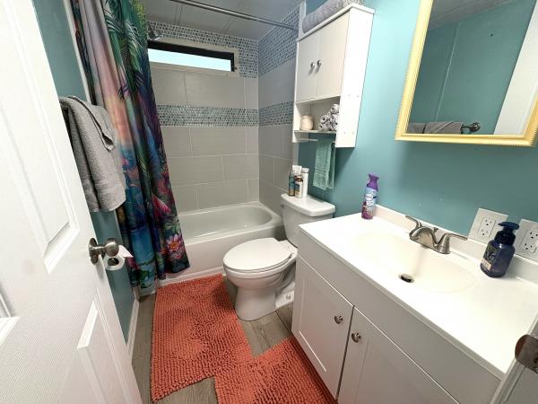 1987 MERI 1987 Mobile Home