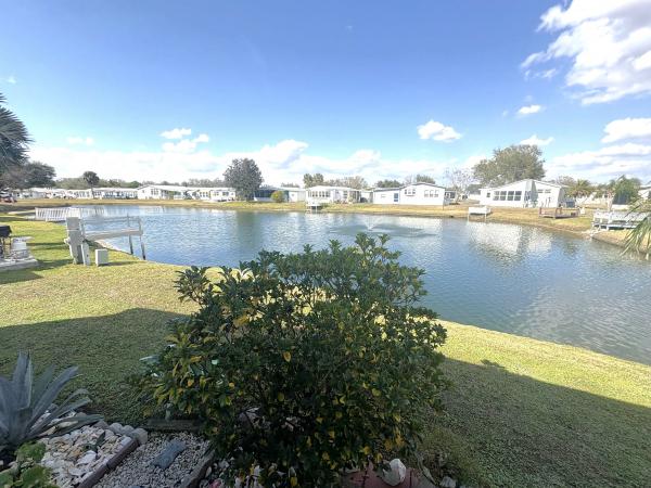 1984 BROO Mobile Home For Sale