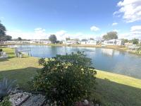 1984 BROO Double Mobile Home