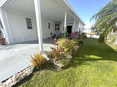 Photo 2 of 15 of home located at 2552 NE Turner Ave #0096 Arcadia, FL 34266