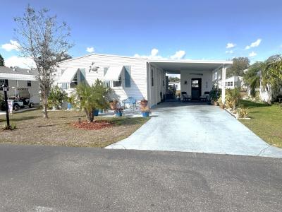 Photo 4 of 15 of home located at 2552 NE Turner Ave #0096 Arcadia, FL 34266