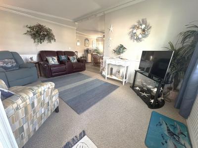 Photo 3 of 14 of home located at 2552 NE Turner Ave #0096 Arcadia, FL 34266