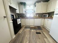 1984 BROO Double Mobile Home