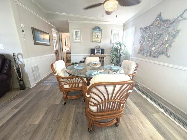 1984 BROO Double Mobile Home