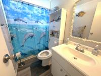 1984 BROO Double Mobile Home