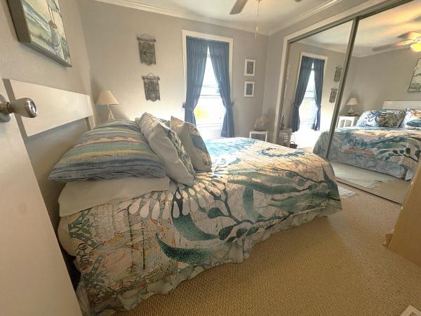 1984 BROO Double Mobile Home