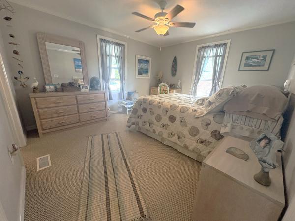 1984 BROO Double Mobile Home