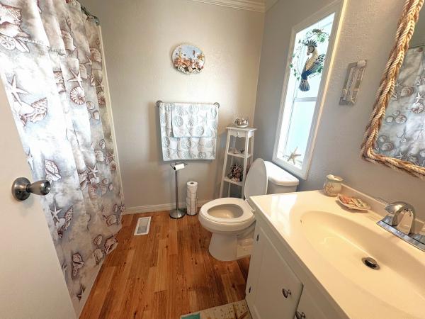 1984 BROO Double Mobile Home