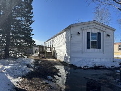 Mobile Home at 4484 Goldenrod Drive #332 Traverse City, MI 49685