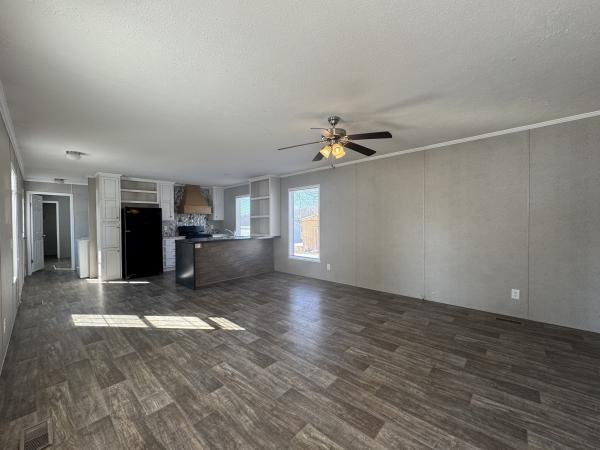 2019 Champion Home  Home