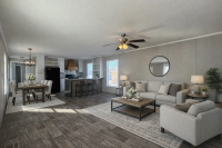 2019 Champion Home  Home