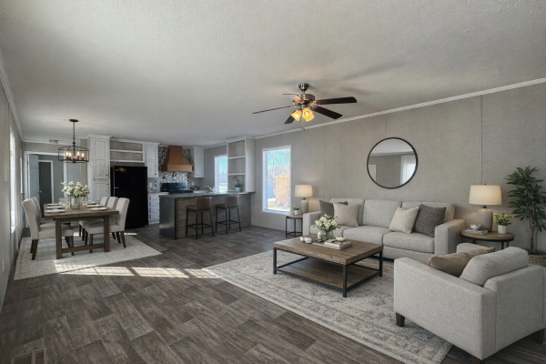 2019 Champion Home  Home