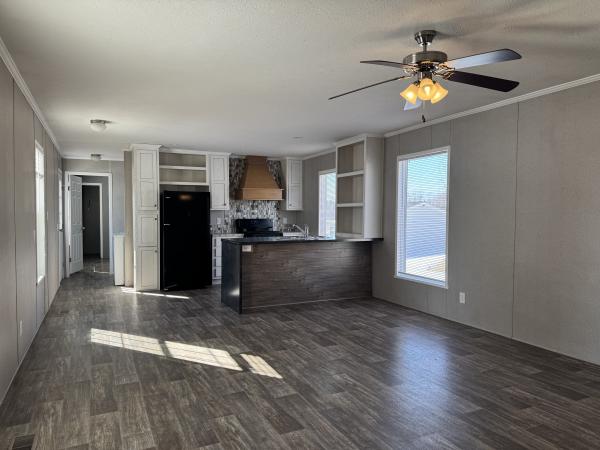 2019 Champion Home  Home