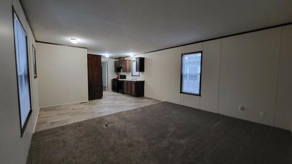 2015 Redman RA 1664-SH3 Mobile Home