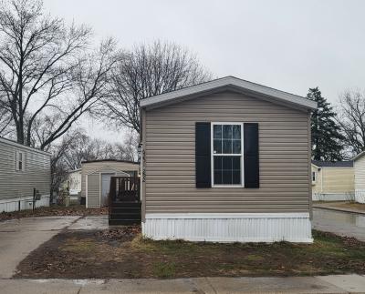 Mobile Home at 6251 Rick Street Site #292 Ypsilanti, MI 48197